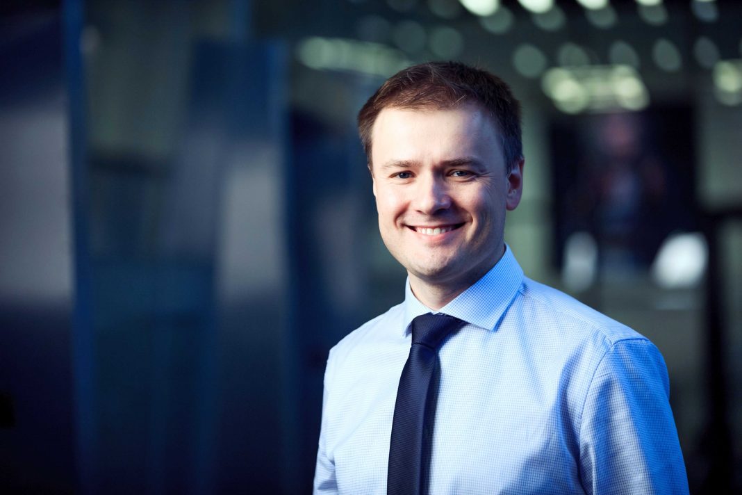 Dariusz Kubacki