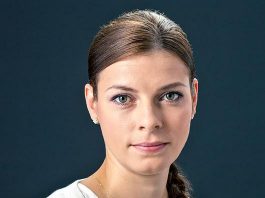 Ewa Szpytko-Waszczyszyn, ekspert wFirma.pl i MojeBiuro24.pl