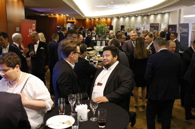 Executive Club Investment Forum (4)
