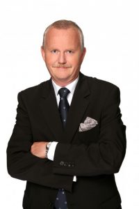 Jacek Stelmach, wiceprezes zarządu Polwax SA