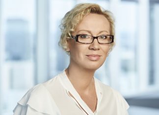 Katarzyna Sułkowska - prezes Zarządu Alior Banku
