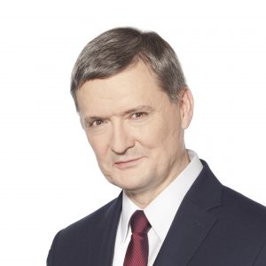 Krzysztof Pióro, wiceprezes Plast-Box S.A.
