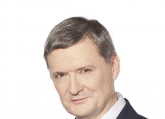 Krzysztof Pióro, wiceprezes Plast-Box S.A.