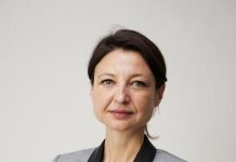 Małgorzata Gliszczyńska, dyrektor zarządzająca na Polskę i Europę Centralną w eBay