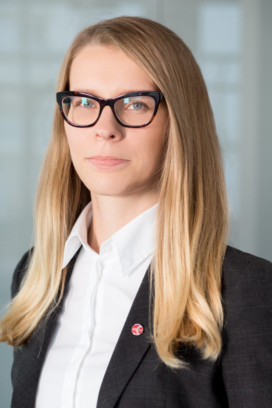 mec. Magdalena Grochowska z kancelarii prawnej Ecovis Milczarek i Wspólnicy