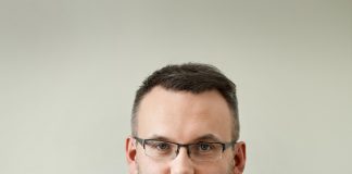 Marcin Zmaczyński – dyrektor regionalny Aruba Cloud w Europie Środkowo-Wschodniej