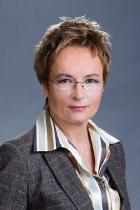 Małgorzata Jackiewicz