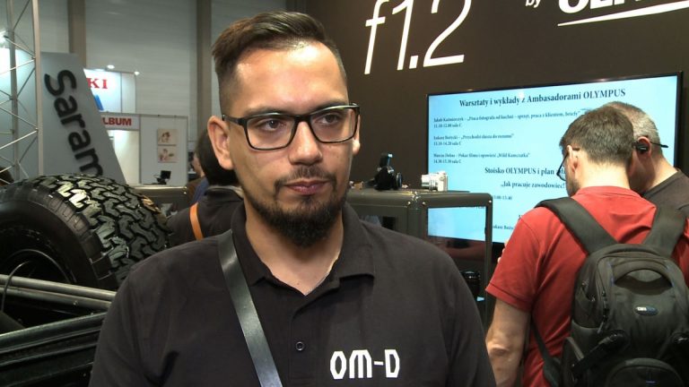 Olympus: smartfony nie są dla nas zagrożeniem. Przyszłością rynku foto aparaty z wymienną optyką
