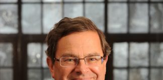Peter Bolton King, globalny dyrektor ds. profesjonalizacji i etyki w RICS