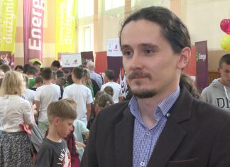 Rekordowe zainteresowanie sportowym programem Drużyna Energii. Uczniowie polskich szkół nadesłali ponad 20 tys. filmów z treningami
