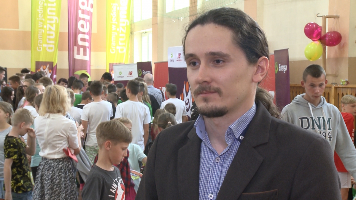 Rekordowe zainteresowanie sportowym programem Drużyna Energii. Uczniowie polskich szkół nadesłali ponad 20 tys. filmów z treningami 16