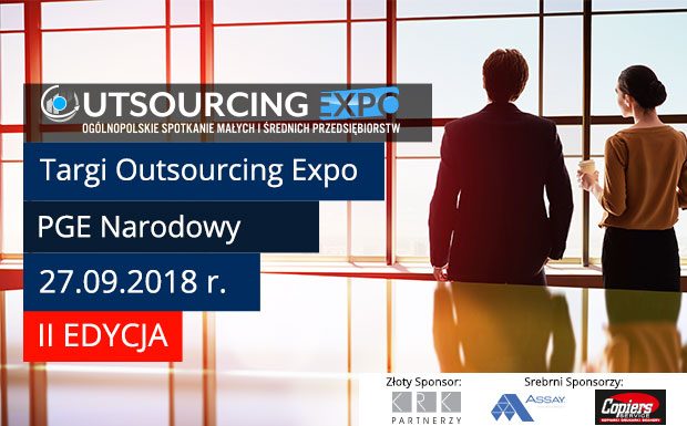 Targi Outsourcing Expo 2018