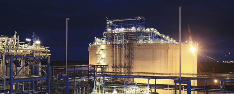 Finlandia: Wärtsilä buduje terminal LNG w Porcie Hamina