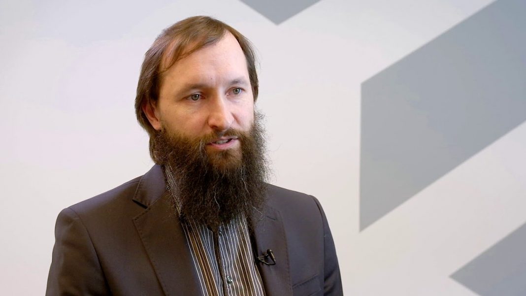 Tomasz Szostek, dyrektor, S&OP Expert w Trio Advisory