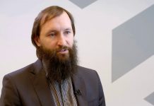 Tomasz Szostek, dyrektor, S&OP Expert w Trio Advisory