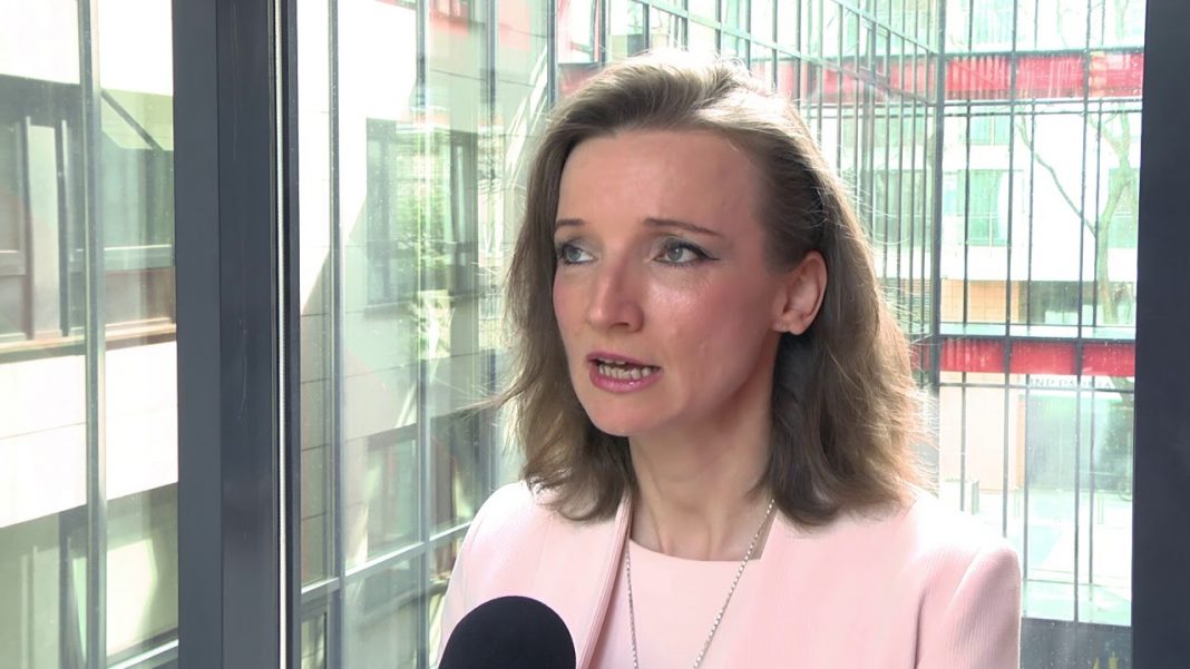 Joanna Narkiewicz-Tarłowska, dyrektor w dziale prawno-podatkowym PwC