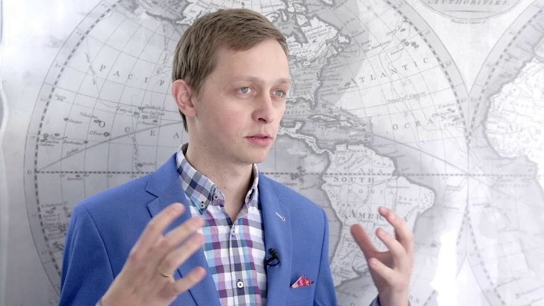 Ile będzie wart bitcoin? – Szczepan Bentyn