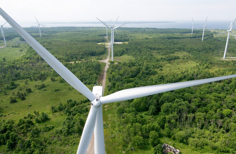 Nowy ład polskiej energetyki – mamy kompetencje i firmy, które chcą rozwijać zielone technologie