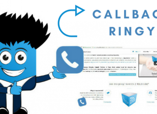 CallBack_RINGY_CEO