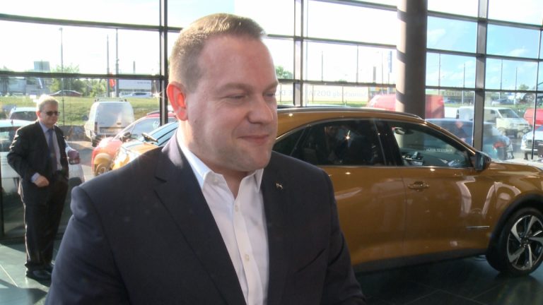 DS stawia na własną sieć salonów. Jeszcze w tym roku marka zamierza otworzyć trzy nowe lokalizacje