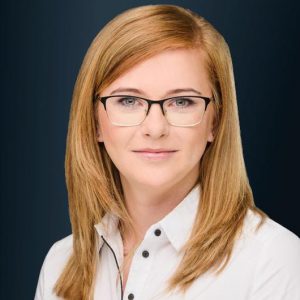Emilia Wojtczak, ekspert wFirma.pl