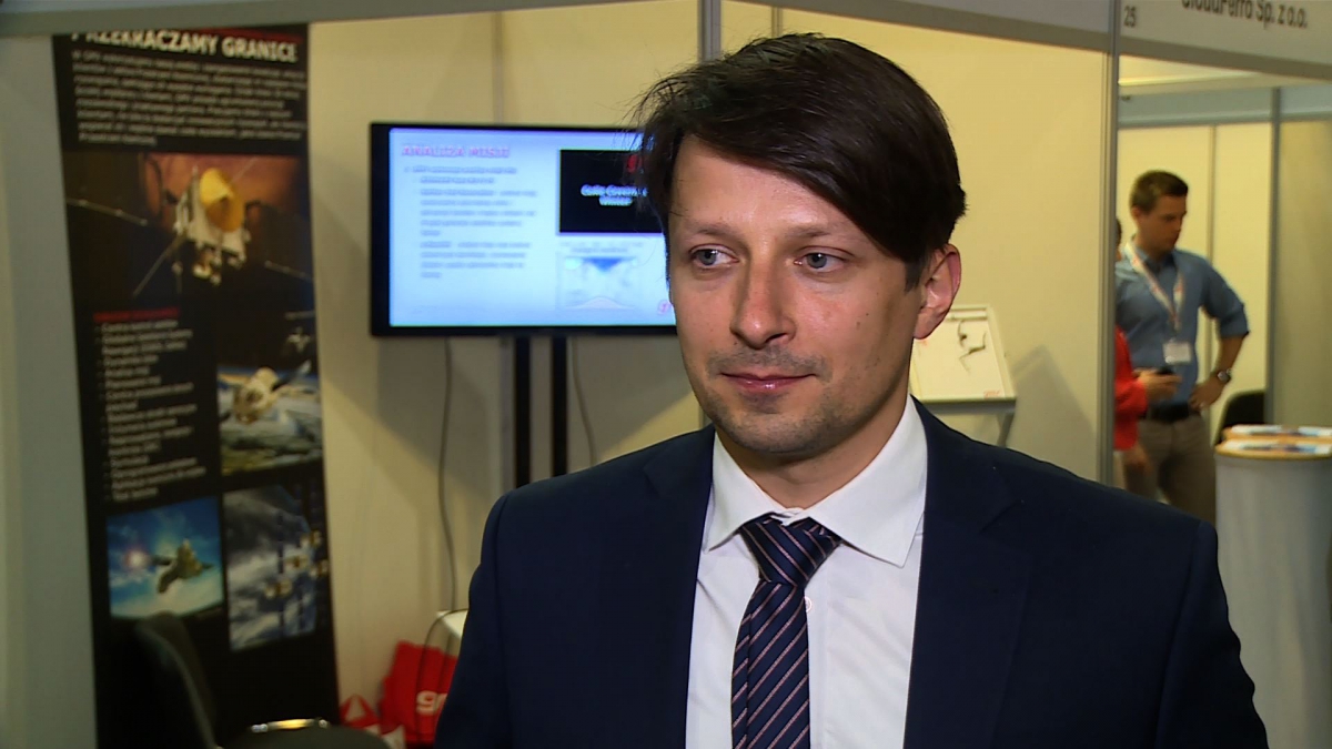 Inteligentne systemy transportowe ułatwiają podróżowanie w miastach. Wkrótce mogą pojawić się także w polskich pociągach 2