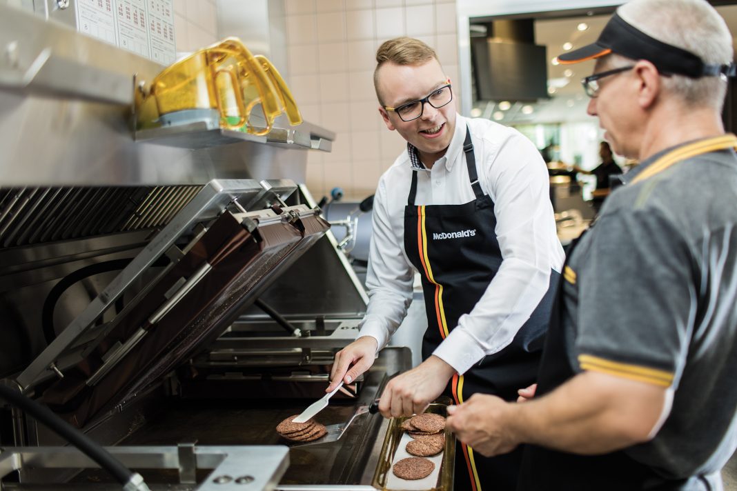 Kamp.wizerunkowa McDonalds_1