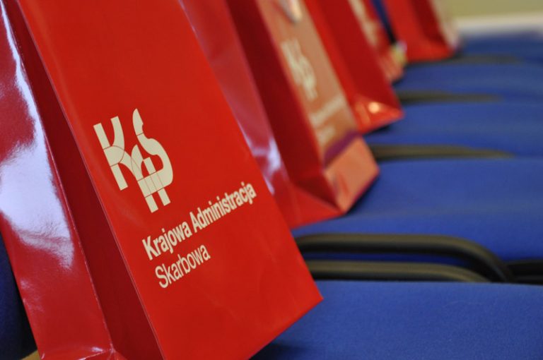 Pierwszy rok działalności Krajowej Administracji Skarbowej