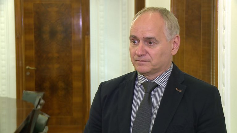 MON zapowiada przyspieszenie zakupu okrętów podwodnych. Program Orka niezbędny, by zapewnić bezpieczeństwo, szczególnie ze strony Rosji