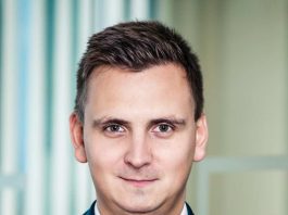 Mateusz Adamkiewicz, Wiceprezes Zarządu GameInvest Fund S.A.