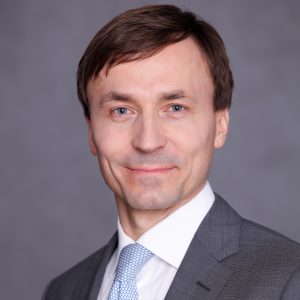 Michał Jaszczyk_Prezes Zarządu PepsiCo