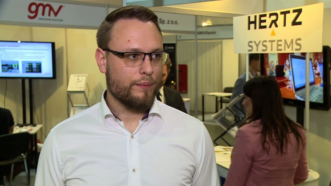 Polska firma opracowała prototyp radaru 3D do eksploracji Marsa. Technologię wykorzystuje się także w meteorologii czy geologii