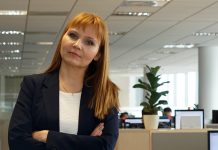 Anna Strutyńska, Dyrektor HR w Eniro Polska