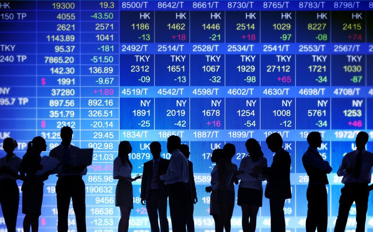 ESMA – ograniczenia dla inwestorów forex i CFD