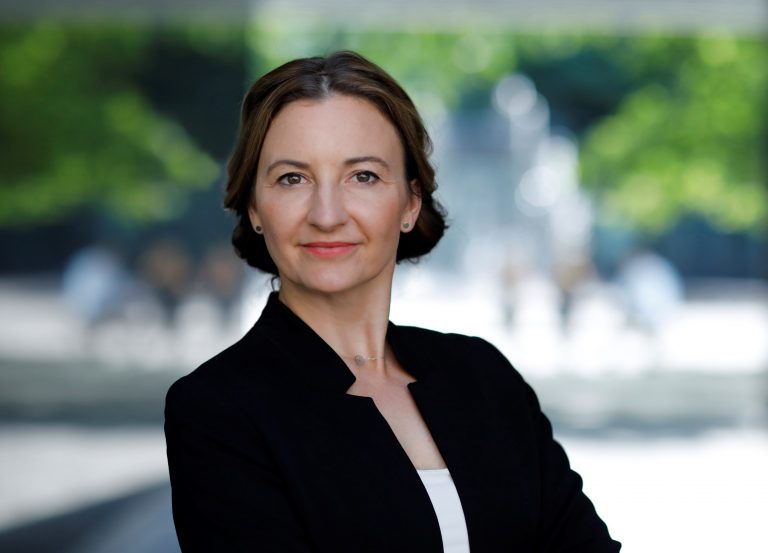 Alicja Zajler dyrektorem działu Wycen i Doradztwa Colliers International