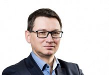 Grzegorz Szymanski – Prezes Zarzadu PZWLP