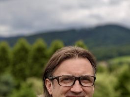 Mariusz Glenszczyk, Prezes Zarządu TiM S.A.