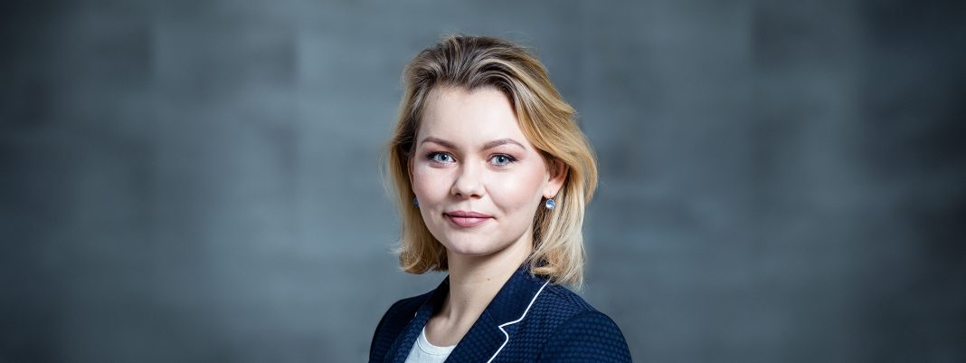 Marta Sewerynek-Otwinowska