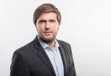 Mateusz Wielewicki – analityk walutowy Internetowykantor.pl i Walutomat.pl