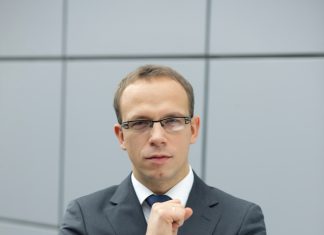 Mariusz Zaród – Head of Interest Rates and Credits - IPOPEMA TFI