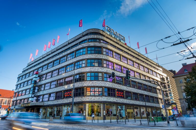Globalworth Poland przejmuje od EPP zarządzanie częścią własnego portfela