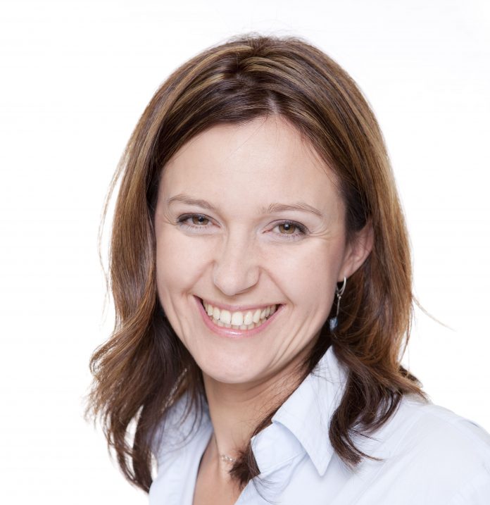 dr Dorota Wiśniewska-Juszczak, psycholog, ekspert kierunku zarządzanie i przywództwo, kierownik studiów podyplomowych Creative Leaedership