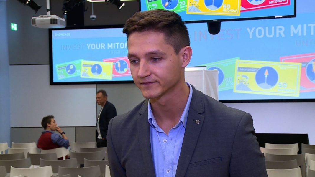 System autonomicznego lądowania w ruchu rozwiąże problem krótkiego zasięgu dronów. Z technologii opracowanej przez Polaków jako pierwsza skorzysta straż pożarna