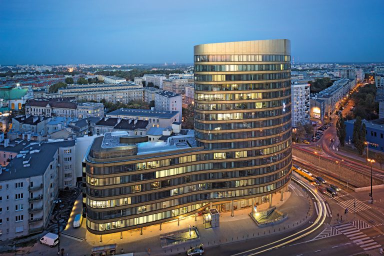 Polska wiceliderem wśród rynków Union Investment Real Estate pod względem umów najmu podpisanych w I półroczu 2018 roku