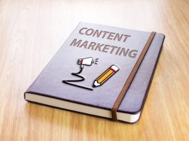 Content Marketing - treściwie i bez nachalnej sprzedaży