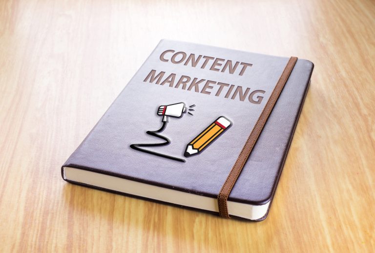 Content Marketing – treściwie i bez nachalnej sprzedaży