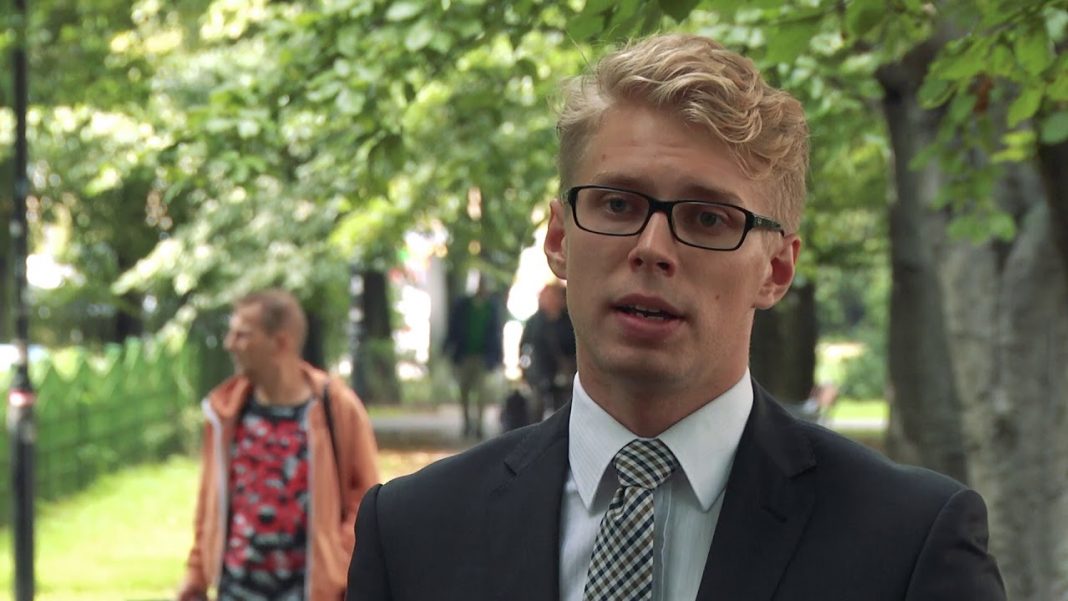 Michał Stajniak, ekspert XTB