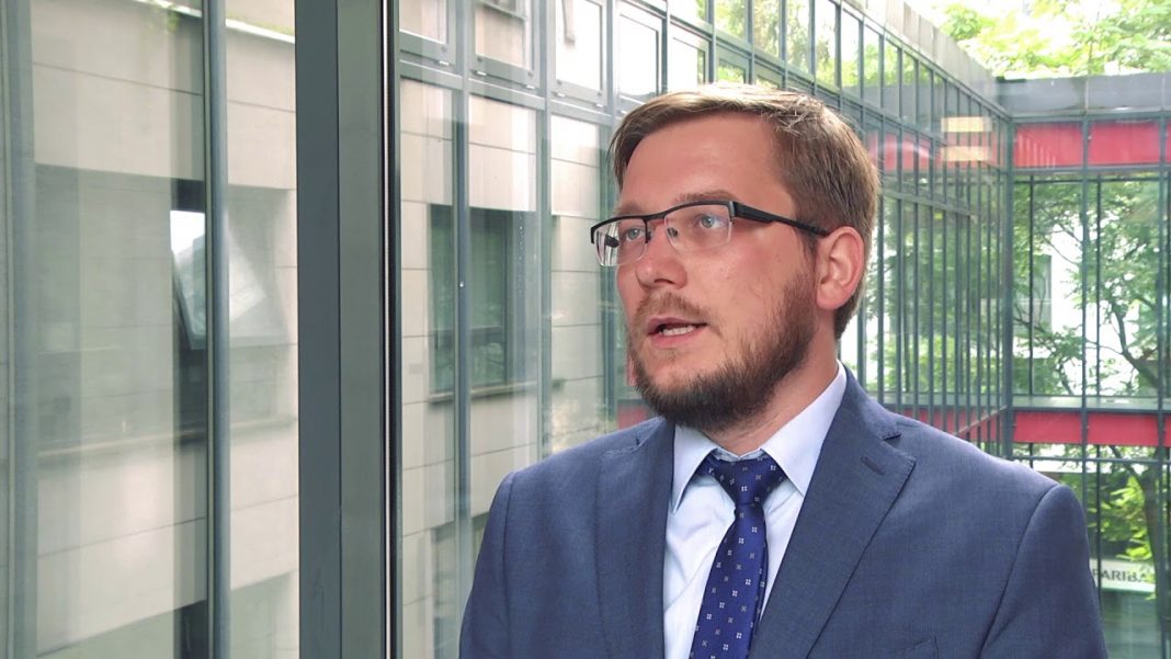 Bartłomiej Derski, ekspert WysokieNapiecie.pl