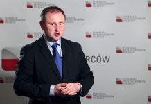 Grzegorz Lang, ekspert Federacji Przedsiębiorców Polskich (FPP) 