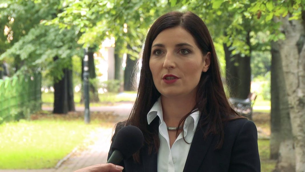 Anna Turska, doradca podatkowy z kancelarii prawniczej Ożóg Tomczykowski